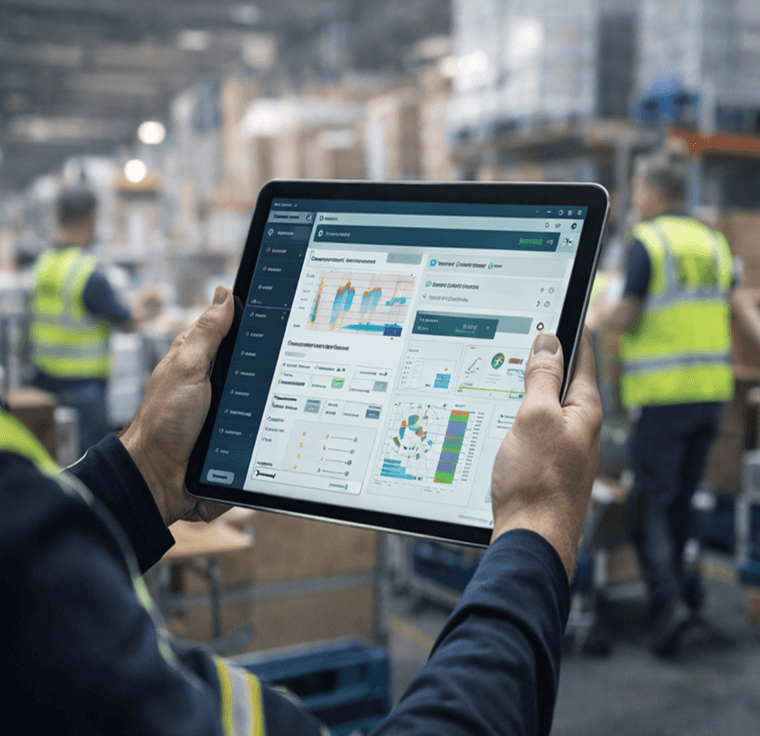 Food Service Solutions