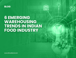 Emerging Warehouse Trends-RK Foodland