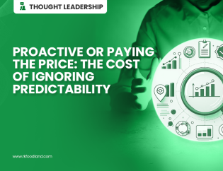 RK Foodland - Cost of Predictability