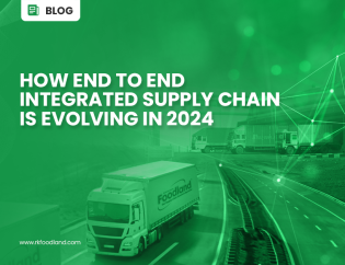 Integrated supply chain