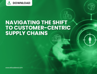 RK Foodland - Navigating the Shift to Customer-Centric Supply Chains