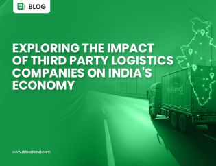3pl Logistics Companies on India’s Economy