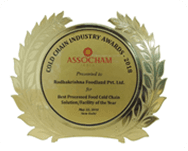 award