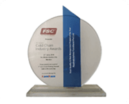 award